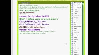 Chat Feast - Pakistani Chat Room Without Registration! screenshot 5