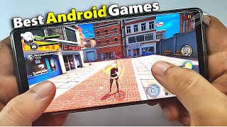TOP 10 NEW Android Games HD [Offline/Online] screenshot 5