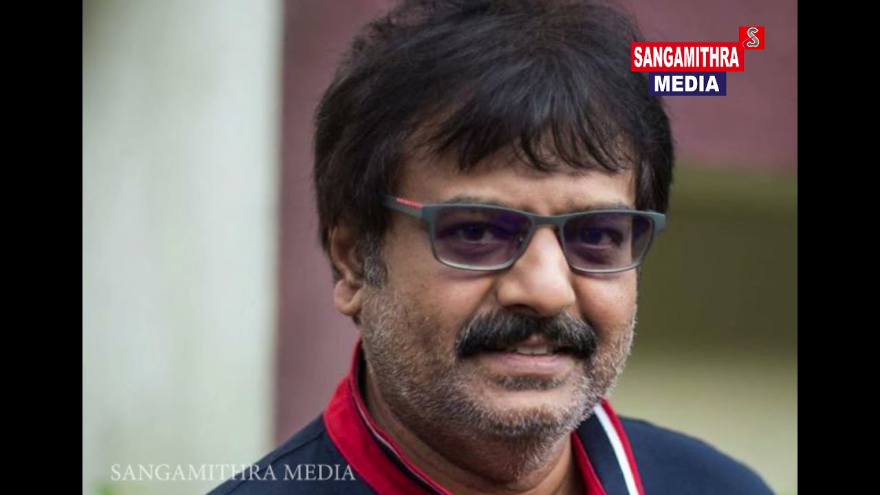 Actor Vivek Heart attack - Health secretary Radhakrishnan about vivek health condition