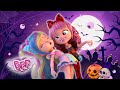 Ep 4  a mysterious case for halloween  bff by cry babies  new episode  cartoons for kids