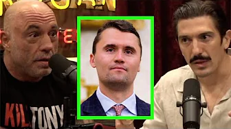 Schulz Had an Epiphany About Charlie Kirk and Social Media