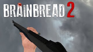 BrainBread 2 - All Weapons