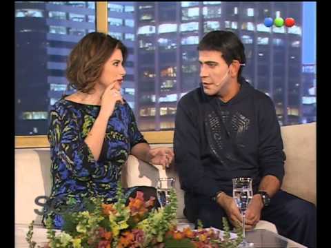 Riquelme (Fredy) y Pregunta de Sexo - Susana Gimenez