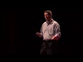 Health monitoring with wearable microneedle technology | Ronen Polsky | TEDxABQ