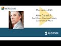 Macrovoices 425 alex gurevich real rates precious metals currencies and more