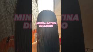 Minha rotina de banho #autocuidado #beleza #comprinhas