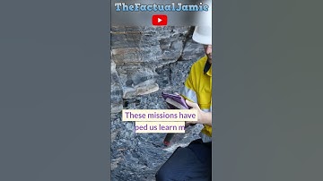 Unleashing the Mysteries of the Red Planet: 7 Mind-Blowing Facts about Mars!" #shorts  #facts