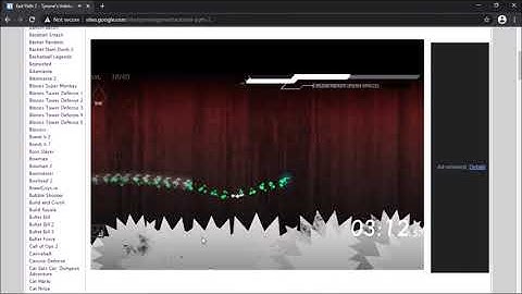 exit path 2 speedrun - 7:22.70