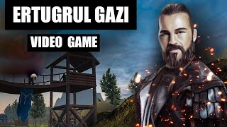 Ertugrul Gazi Fight Video - DIRILIS Ertugrul Gazi Game - Ertugrul Gazi - Ertugrul Gazi Video Game screenshot 3