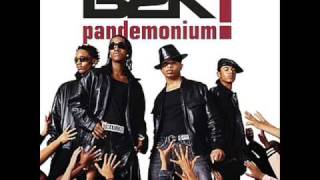 Watch B2K I Beat You To It Turn The Party Out video