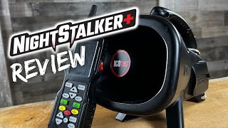 BEST Predator Call 2023! | ICOtec Night Stalker Plus Review screenshot 5