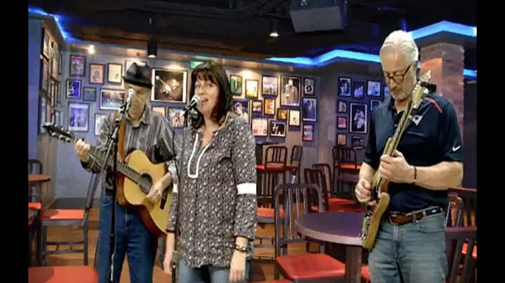 Talk 'N Tunes #116  - Tammy Melanson