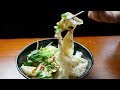 Chinese HAND MADE Noodles Recipe! RESTAURANT QUALITY!