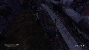 Defending Krona Castle