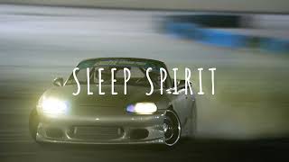 SLEEP SPIRIT - Fill and Chill