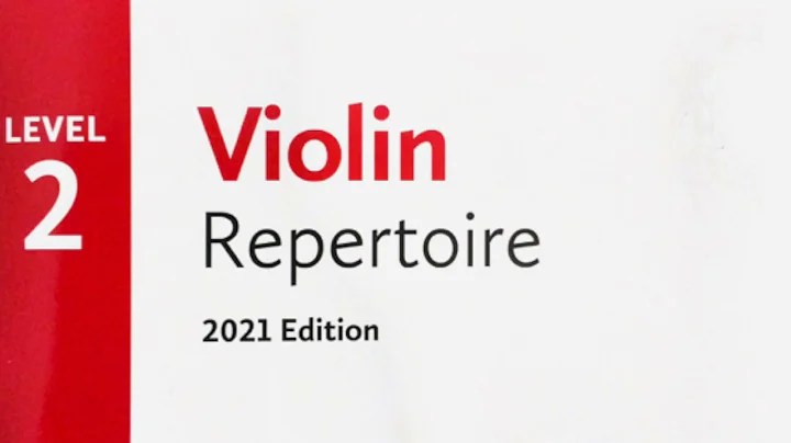 Mlodie - Johan Halvorsen, arr. Warren Mould - RCM ...