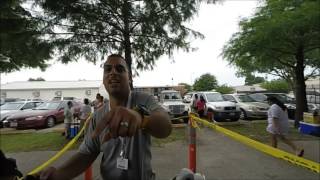 L.L. Pugh Elementary - Field Day event 2014 + Garage Sale event 2014