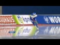 WC Calgary 2015 - 5000M - Yuskov