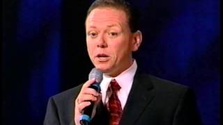 Greater Vision Quartets.  When he Washed My Sins Away  with Jeff Pearles . 2003