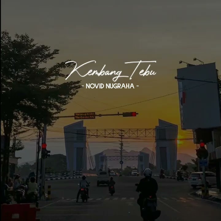 story wa kembang tebu novid nugraha