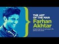 Farhan Akhtar's most emotional interview ever. Must Watch