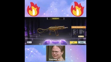 CODM Unlocking the RUS-79U Mystical Lamp for free