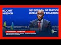 Ours Is Beyond Geographical Proximity Minister Nduhungirehe On Rwanda Tanzania Relations Ours Is Beyond Geographical Proximity Minister Nduhungirehe On Rwanda Tanzania Relations
