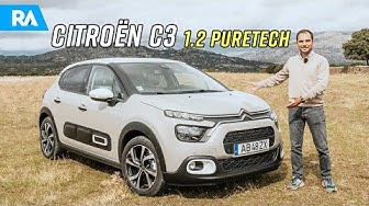 Citroenc3 - Youtube