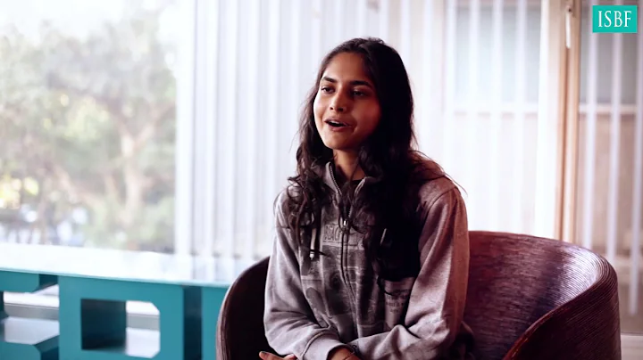 My College Experience | LSE Summer School | ISBF S...