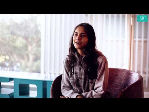 My College Experience | LSE Summer School | ISBF StudentSpeak with Apurva Mathur