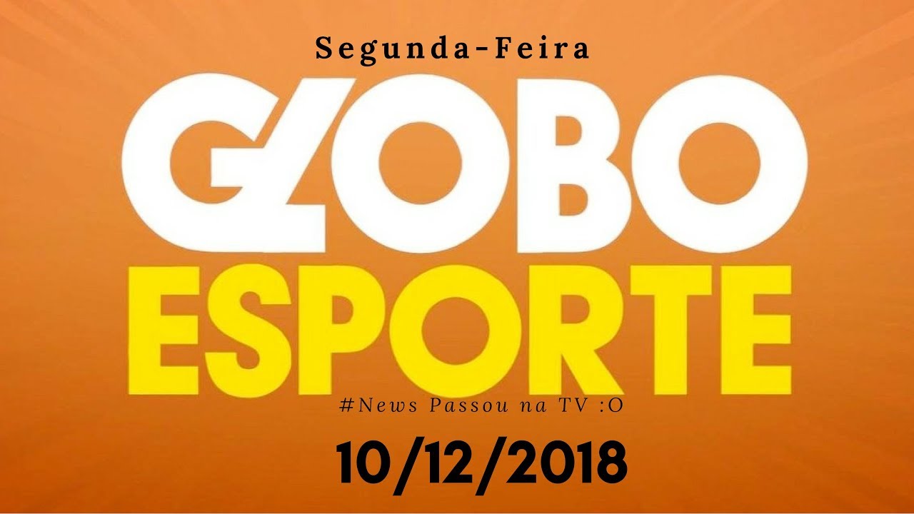 GLOBO ESPORTE 