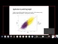 Efficient penalized regression methods for genetic prediction
