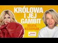 Różowa kula, szklanka wody i gorąca krew, czyli Beata Kozidrak W MOIM STYLU | Magda Mołek