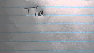 Third Declension Adjective