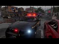 COPS Fina.PD Edition - Suspected Human Trafficking - LSPDFR Grand Theft Auto Mod