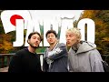 3 DIAS ACAMPANDO no INTERIOR do JAPÃO, GUNMA 🏕️🇯🇵