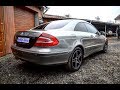 АНОНС! Mercedes-Benz CLK240 / Вибір Авто