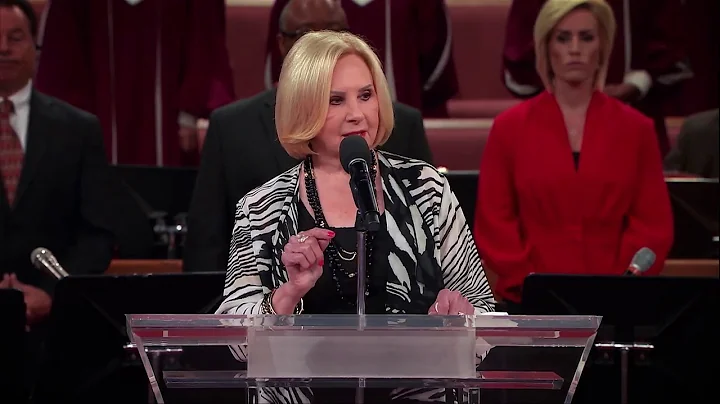 Sister Frances Swaggart addresses recent shootings.