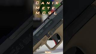 Canik METE MC9L  - Check full video on my YouTube Channel  @RaffiRed          #canik #mc9l