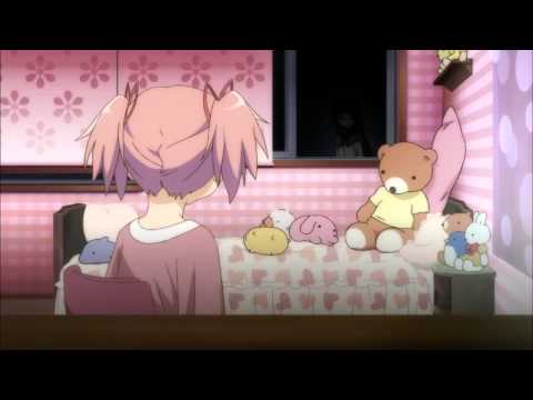 ほんとにあった怖い話【まどマギMAD】