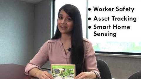 RSL10 Ultra Low Power Bluetooth Sensor Evaluation Board from ON Semiconductor