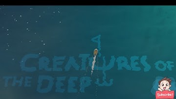 Creature of the Deep | Game Review