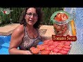 Cómo Secar Tomates en Casa | Tomates Secos Caseros