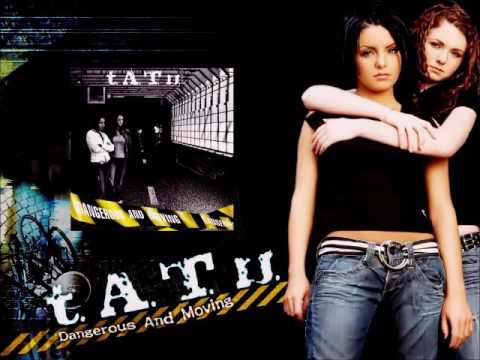 t.A.T.u. St Petersburg full concert (TV Version) subtitled