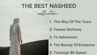 THE BEST NASHED COLLECTION