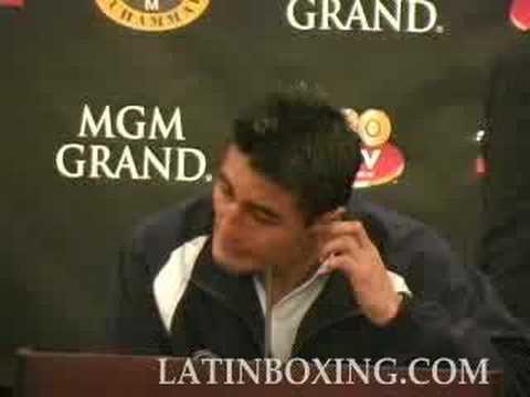 Erik Morales Interview [Post Wave]