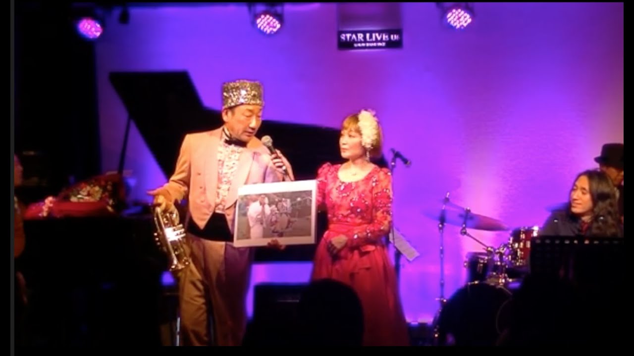 愛のモールス信号 NHKドラマ新銀河「青空にちんどん」主題歌 青木美香子 Cover YouTube