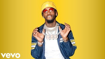 Offset - HOP ON THE VAN (Music Video)