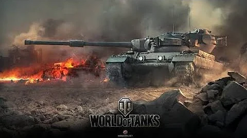 THE BEST ARMOR IN WOT BLITZ☠️😱 #wotblitz #worldoftanksblitz #viral 