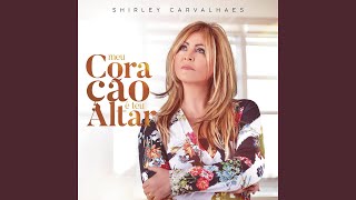 Video thumbnail of "Shirley Carvalhaes - É para Guerrear"